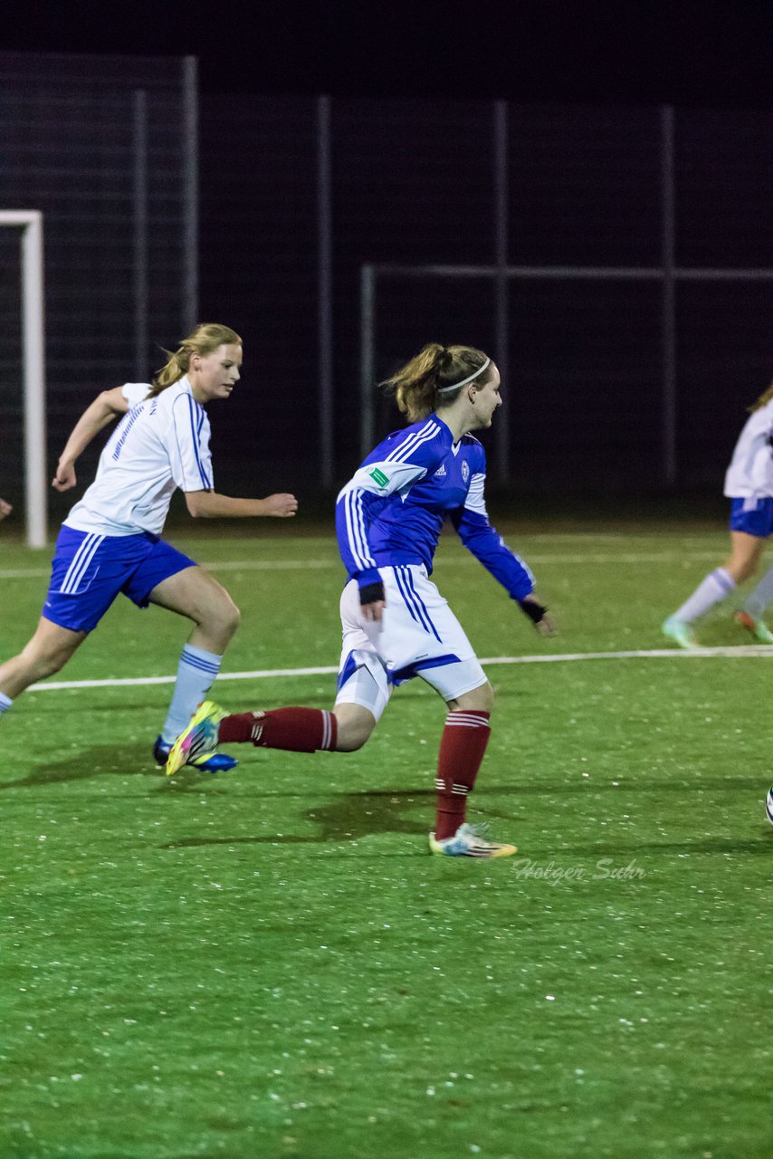 Bild 108 - FSC Kaltenkirchen - Holstein Kiel : Ergebnis: 0:12